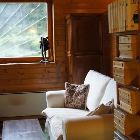 Traditional Chalet In Sapois Vosges With Balcony Σαλέ Sapois (Vosges)