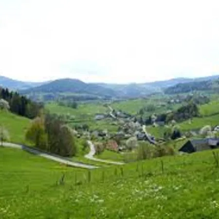 Traditional Chalet In Sapois Vosges With Balcony Σαλέ *