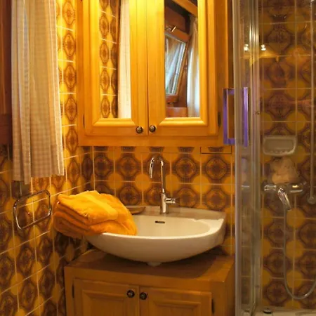 Traditional Chalet In Sapois Vosges With Balcony Sapois (Vosges)