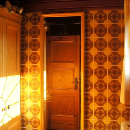 Traditional Chalet In Sapois Vosges With Balcony Sapois (Vosges)